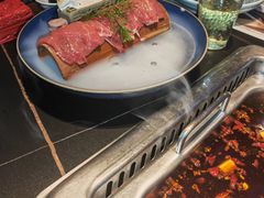 -大隐·成都火锅Bistro(合生麒麟新天地店)