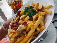 -Fern Forest Cafe