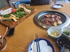 -炎蔵牛舌烤肉