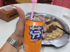 -陳艳红火锅(港汇店)