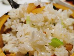 -古越舫·精品杭帮菜(商都路店)