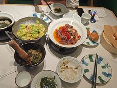 -费大厨辣椒炒肉(沙河万达店)