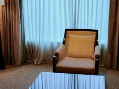 -澳门喜来登大酒店