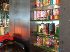 -广州富力君悦大酒店·凯菲厅