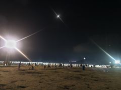 -朱家尖南沙景点