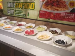 -豪客来牛排(成都锦江大融城店)