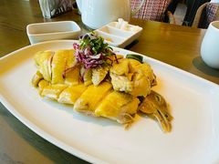 -三亚湾假日度假酒店·中餐厅