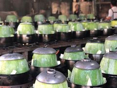 -红旗山庄(圭峰山店)