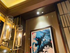 -山葵家·创意料理(万象汇店)