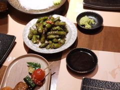-山葵家居酒屋(天目里店)