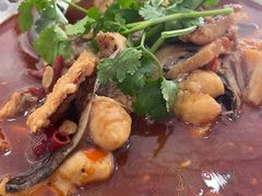 -鱼味馆(万佛湖店)