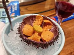 -海味当家·蒸锅海鲜(星海公园店)