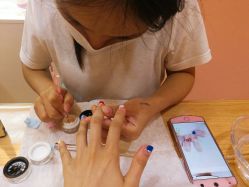 -米小兔美甲美睫