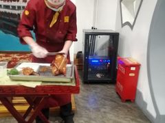 -北京全聚德(西客站店)