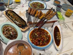 -醉炫音速烧烤(沙河总店)