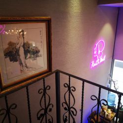 -RL Nail·瑞丽美甲美睫品牌原创店