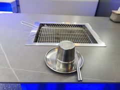 -谷町·烤肉自助(朱雀门店)