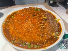 -周大厨辣椒炒肉(淮安万达店)