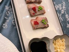 -扬州香格里拉·香宫中餐厅