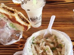 -淮安人特色蛋炒饭(李府街店)