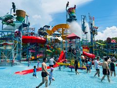 -苏州乐园森林水世界