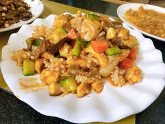 -清真宏玉祥黄门脸餐厅(华荫东里店)