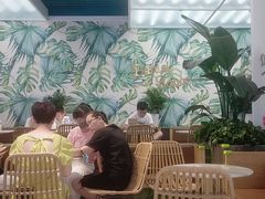 -丹礼糖甜品