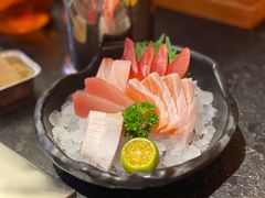 -极焰·烧肉刺身放题(天河领展广场店)
