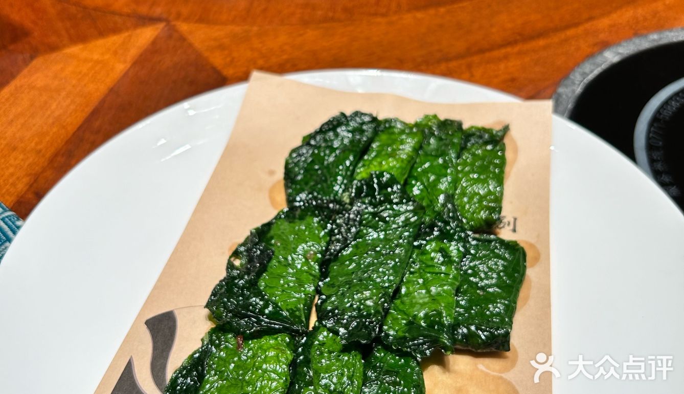 正宗广西特色菜！