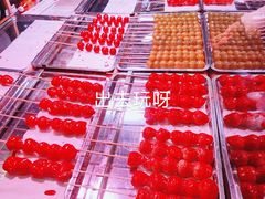 -玉滋補