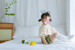 -童趣自然光儿童摄影工作室