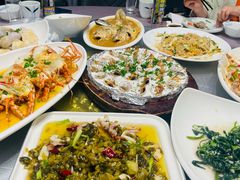 -温岭人家(红花北路店)