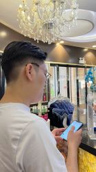 点击看大图 -八佰伴8008星级形象店