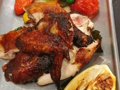 -théATRE茶聚场·餐厅(环球金融中心店)