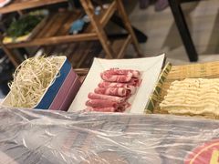 -美膳居川菜馆油焖大虾烧烤(卓刀泉店)