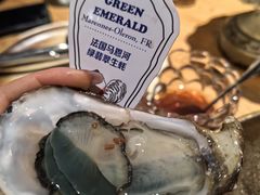 -Osteria Garden 生蚝花园餐厅(原进贤路店)