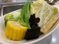 -新辣道鱼火锅(西直门店)