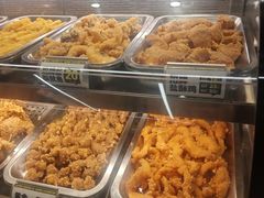-超级鸡车(长宁娄山关路店)