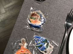 -Efes Turkish & Mediterranean Cuisine 艾菲斯餐厅(陆家嘴店)