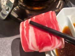 -鼎鼎香·港式火锅(北京SKP店)