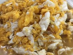 赛蟹粉-扬州小吃(延安西路店)
