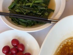-骏莱海鲜鱼港(五角场店)