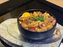 -天狗山料理(省体店)