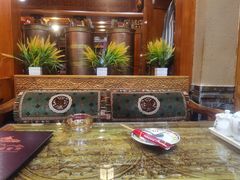 -宗巴雍姆藏餐府