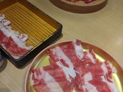 -期哒寿喜烧(桃湖公园店)