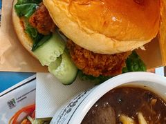 -魏家凉皮(中北店)