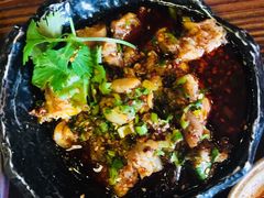 -红料理|串串有瘾·烧烤(吴中路店)