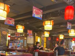 -蜀大侠火锅(总府路店)