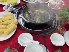 -花苑美食横琴生蚝火锅(拱北粤华路店)