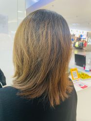 -时尚殿堂hair salon